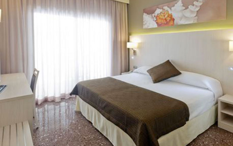 GHT HOTEL COSTA BRAVA & SPA 3***